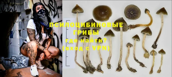 трава Семёнов